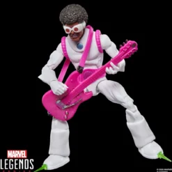 Spider-Man Marvel Legends Retro Actionfigur Hypno-Hustler 15 cm
