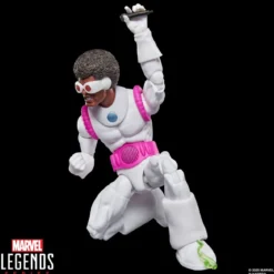 Spider-Man Marvel Legends Retro Actionfigur Hypno-Hustler 15 cm