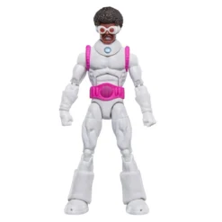 Spider-Man Marvel Legends Retro Actionfigur Hypno-Hustler 15 cm