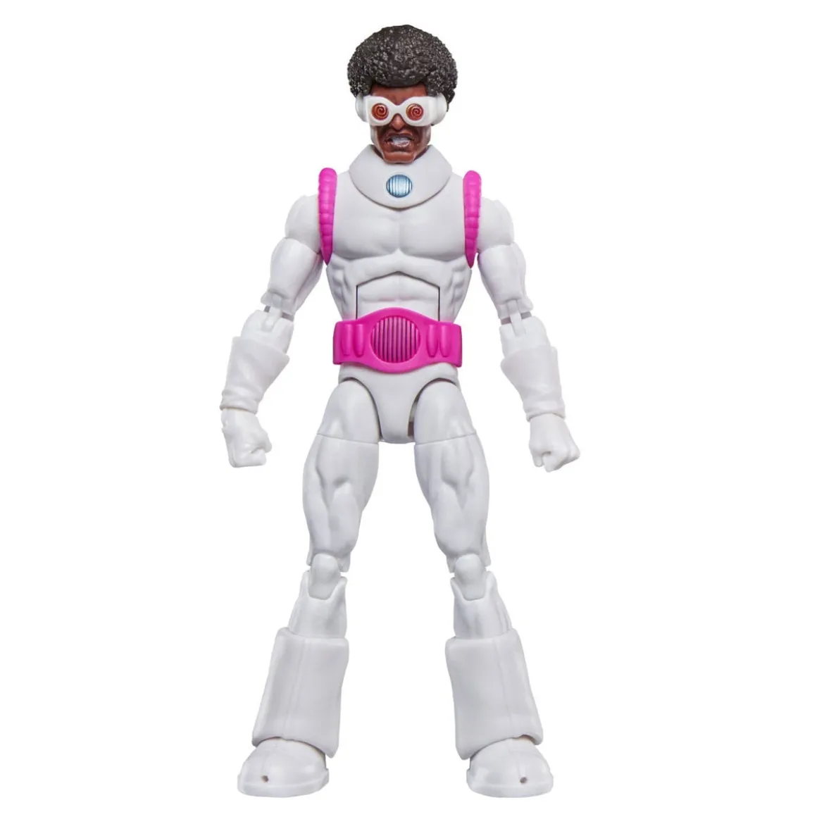 Spider-Man Marvel Legends Retro Actionfigur Hypno-Hustler 15 cm