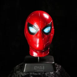 Spider-Man - Maske Replik Marvel Museum Collection