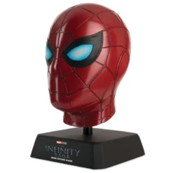 Spider-Man - Maske Replik Marvel Museum Collection