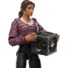 Spider-Man: No Way Home - MJ Marvel Legends Actionfigur