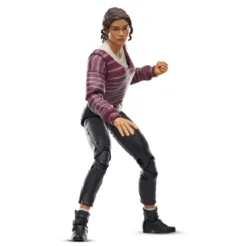 Spider-Man: No Way Home - MJ Marvel Legends Actionfigur