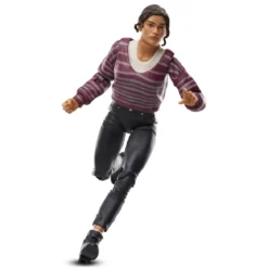 Spider-Man: No Way Home - MJ Marvel Legends Actionfigur