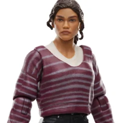 Spider-Man: No Way Home - MJ Marvel Legends Actionfigur