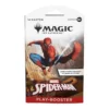 Spider-Man Play Booster deutsche Version - Magic The Gathering