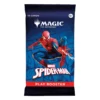 Spider-Man Play Booster englische Version - Magic The Gathering