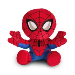 Spider-Man Plüsch Figur 18cm - Marvel