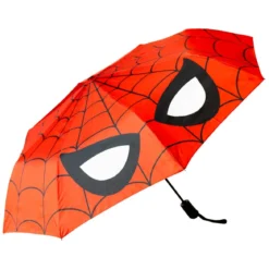 Spider-Man Regenschirm