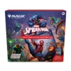 Spider-Man Scene Box englische Version - Magic The Gathering