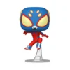 Spider-Man - Spider-Boy Funko Pop Wackelkopf-Figur Limited Edition Supreme