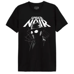 Spider-Man - Spider-Noir T-Shirt