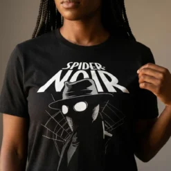Spider-Man - Spider-Noir T-Shirt