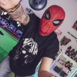 Spider-Man - Spider-Noir T-Shirt