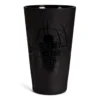 Spider-Man - Spidey Senses Glas schwarz