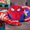Spider-Man Squishy Beanies Plüsch Kissen 35cm - Marvel