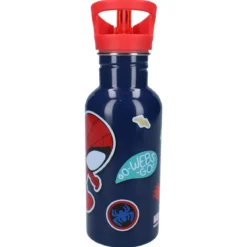 Spider-Man Trinkflasche Spidey Take A Sip 500 ml
