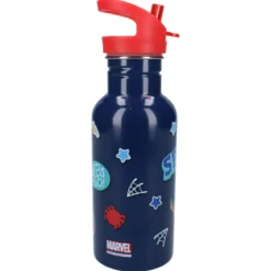 Spider-Man Trinkflasche Spidey Take A Sip 500 ml