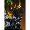 Spider-Man vs. Villains Diorama BDS Art Scale Statue 1/10