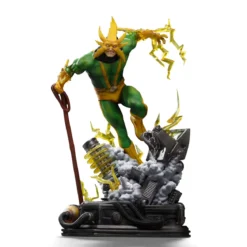 Spider-Man vs. Villains Diorama BDS Art Scale Statue 1/10