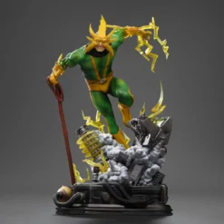 Spider-Man vs. Villains Diorama BDS Art Scale Statue 1/10
