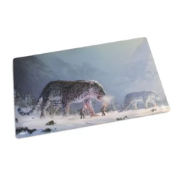 Spielmatte Ultimate Guard - Maël Ollivier-Henry: The Hunters' Quest Artist Edition