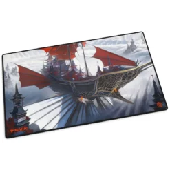 Spielmatte Ultimate Guard - Magic The Gathering: Tarkir Mystic Monastery