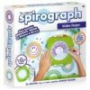 Spirograph Fenster-Designer