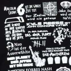 Spoiler T-Shirt