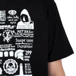 Spoiler T-Shirt