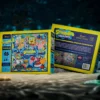 SpongeBob - Allstars Multi-Dimensionales Puzzle