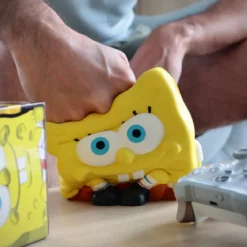 SpongeBob - Antistress Figur