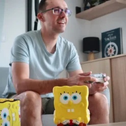 SpongeBob - Antistress Figur
