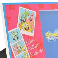 SpongeBob - Bilderrahmen