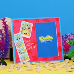 SpongeBob - Bilderrahmen
