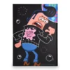 SpongeBob - Bubble Poppin Boys Notizbuch A5