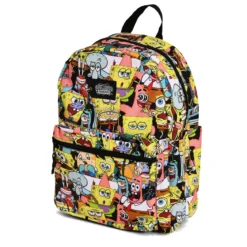 SpongeBob - Characters Rucksack