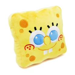 SpongeBob - Face Kissen