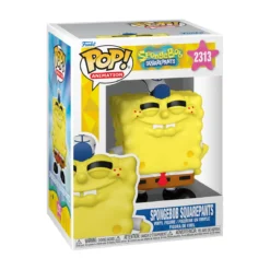 SpongeBob - Funko Pop Figur