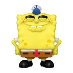 SpongeBob - Funko Pop Figur
