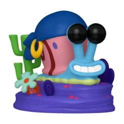 SpongeBob - Gary Funko Pop Figur