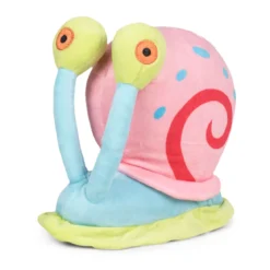 SpongeBob - Gary Plüsch Figur 21 cm