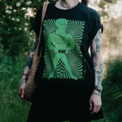 SpongeBob - Handsome Thaddäus T-Shirt