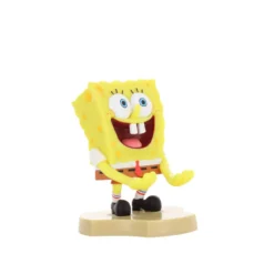 SpongeBob Holdems Mini-Halter SpongeBob 10 cm