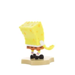 SpongeBob Holdems Mini-Halter SpongeBob 10 cm