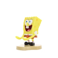 SpongeBob Holdems Mini-Halter SpongeBob 10 cm