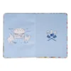 SpongeBob - Icons Notizbuch A5