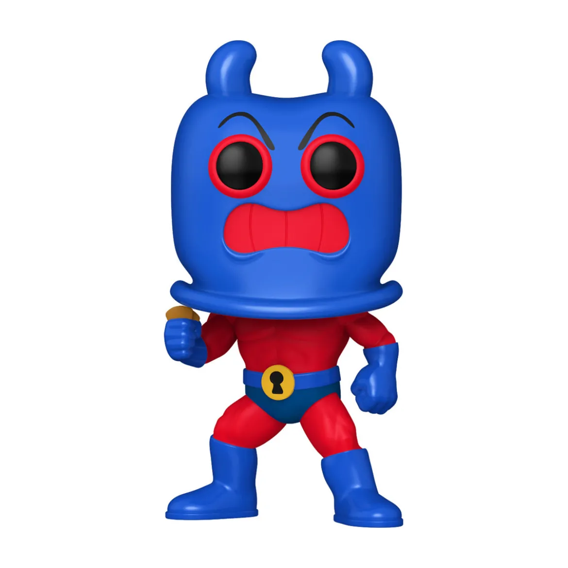 SpongeBob - Mantarochen Funko Pop Figur