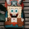 SpongeBob - Mini Rucksack